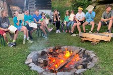 06.-12.07.2025 Jungscharlager